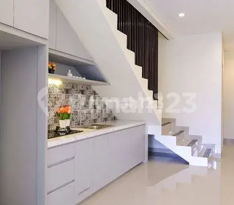 Minimalist House Strategic Location, Jimbaran, 2.4 M 1