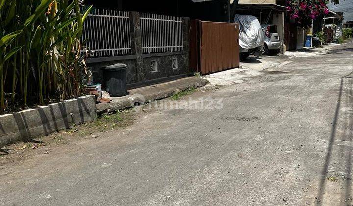 Jual cepat,Rumah Di Taman Griya bawah, SHM, 1.2 M 1