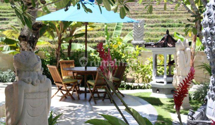 Exclusive Private Villa at Batu Bolong Canggu, 10 are , Fantastic View 1