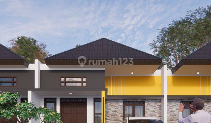 DIJUAL RUMAH SAVANA LAU DENDANG LOKASI NYAMAN STRATEGIS HUNIAN ASRI DIKOTA MEDAN 2