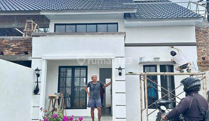 DIJUAL RUMAH JOHOR BAHRU LOKASI STRATEGIS NYAMAN HUNIAN ASRI  1