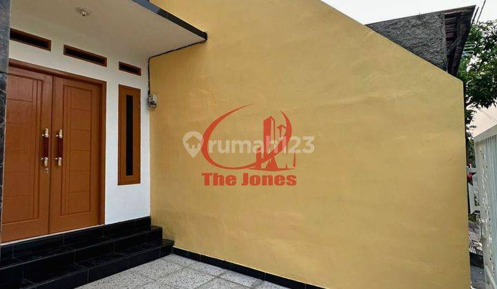 Dijual Rumah Minimalis Harga Ekonomis Di Jl Taman Adiyasa Shm 2