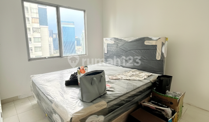 Sudirman Park Apartment for Rent - 2 Bedroom Type Fully Furnished 2