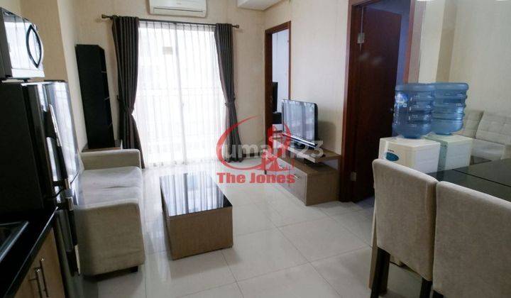 Disewakan Apartemen Thamrin Residence 1 Bedroom Full Furnished 1