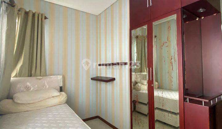 Disewakan Apartemen Thamrin Residence 2 Bedroom Full Furnished 2