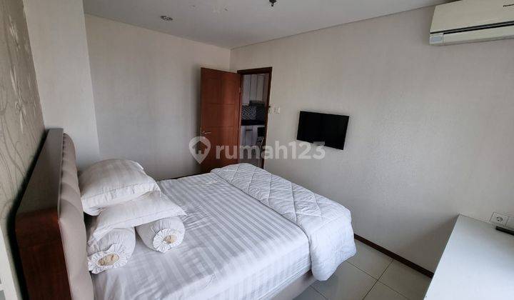 Sewa Apartment Thamrin Executive 1 Bedroom Fully Furnished 2