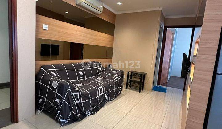 Disewakan 3 Bedroom Sudirman Park  1