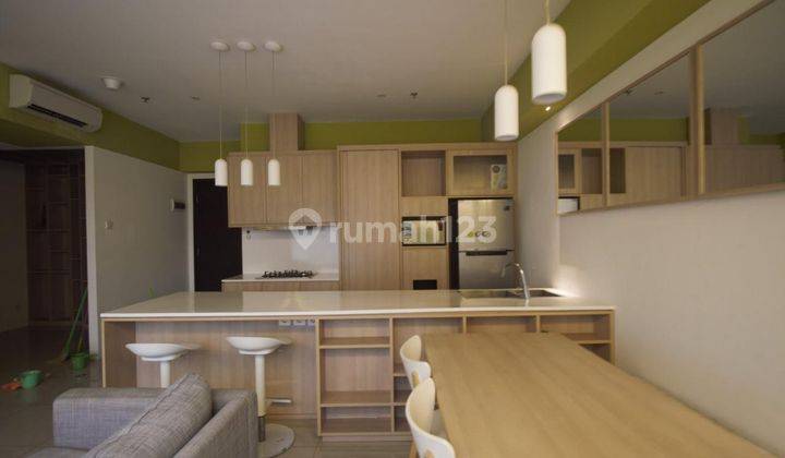 Disewakan Cepat 2 Bedroom Aspen Residence Apartemen  1