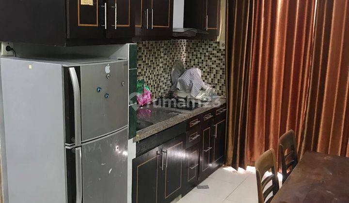 Disewakan Cepat 2 Bedroom Apartemen Marina Ancol 