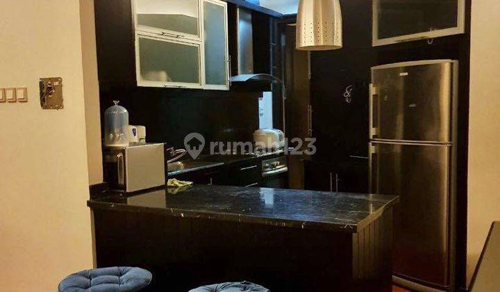 Disewakan 3 Bedroom Apartemen Bellagio Mansion  2