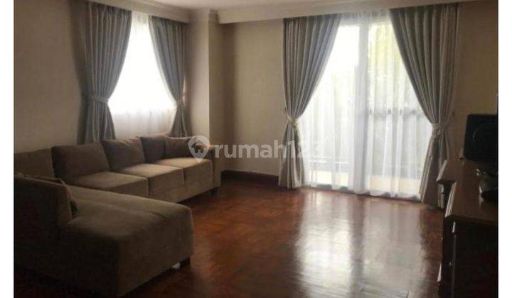 Disewakan 2 Bedroom Green View Pondok Indah Apartemen  1