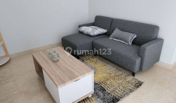 Disewakan 1 Bedroom Apartemen Southgate Residence  1