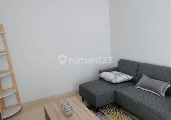 Disewakan 1 Bedroom Apartemen Southgate Residence  2