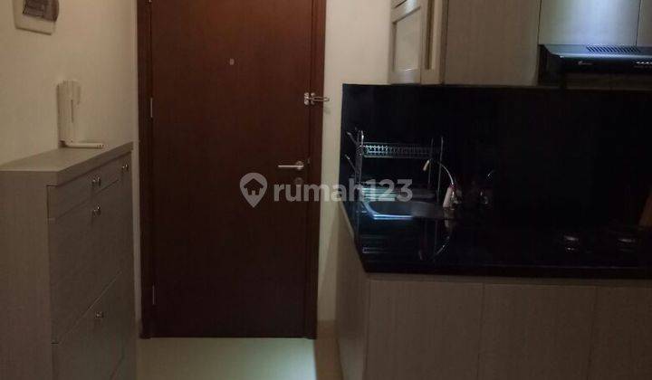 Disewakan 2 Bedroom Apartemen Signature Park Grande 2