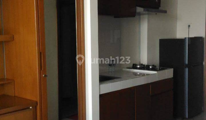 Disewakan 1 Bedroom Woodland Park Apartemen