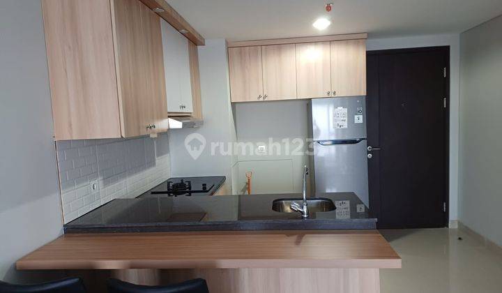 Disewakan 1 Bedroom Apartemen Orange County 2