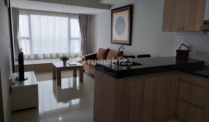 Disewakan 1 Bedroom Apartemen Orange County 1