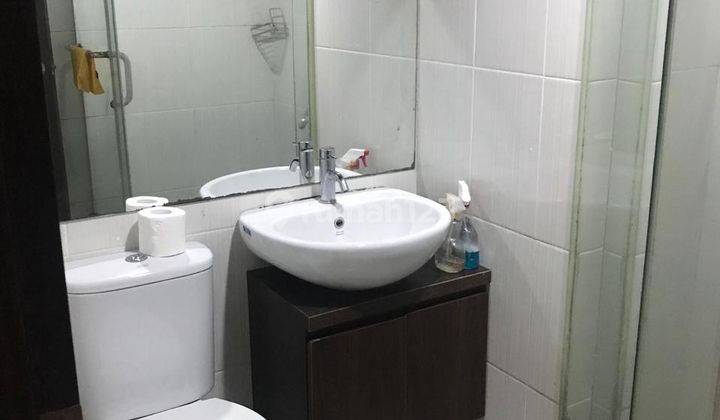 Disewakan Cepat 1 Bedroom Tamansari Semanggi Apartemen  2