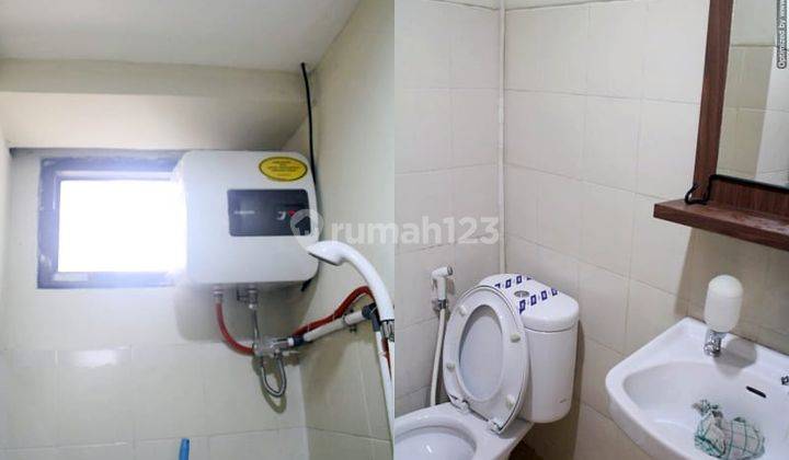 Disewakan Cepat 2 Bedroom Kebagusan City Apartemen  2