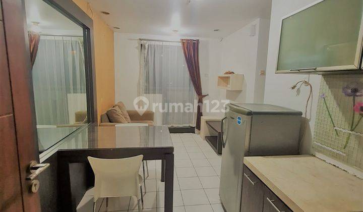 Disewakan Best Price 2 Bedroom Kebagusan Apartment 1