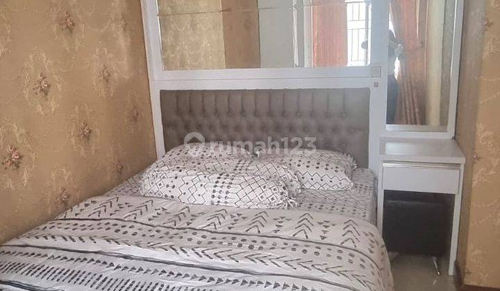 Disewakan 2 Bedroom Apartemen Bassura 