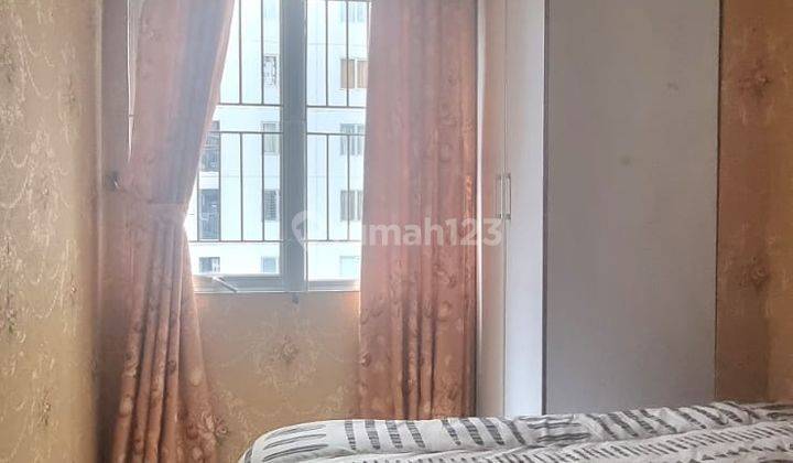 Disewakan 2 Bedroom Apartemen Bassura  2