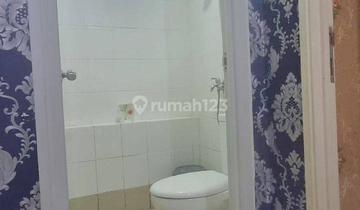 Disewakan 2 Bedroom Apartemen Bassura  2