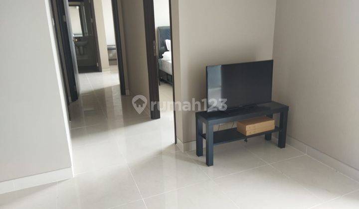 Disewakan 2 Bedroom Ciputra International Puri  2