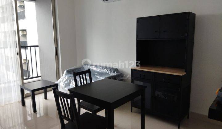 Disewakan 1 Bedroom Newton Apartemen  2