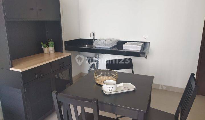 Disewakan 1 Bedroom Newton Apartemen  2