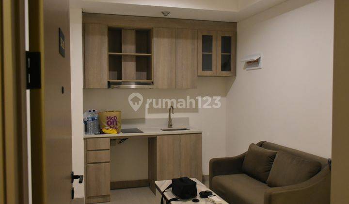 Disewakan 2 Bedroom Fatmawati City Center 1