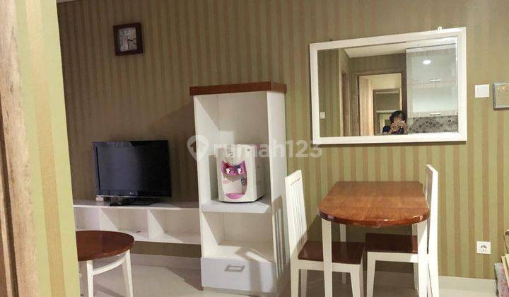 Dijual Cepat Studio Pejaten Park Residence  2