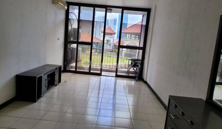 Disewakan 2 Bedroom Semifurnish Taman Rasuna Apartemen  1