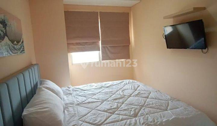 Disewakan 2 Bedroom Apartemen Trivium Terrace 2