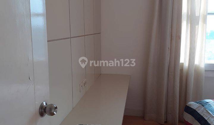 Disewakan 2 Bedroom Apartement Batavia 2