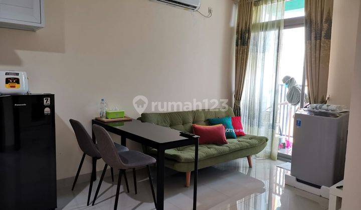 Disewakan 1 Bedroom Pejaten Park Reasidence  1