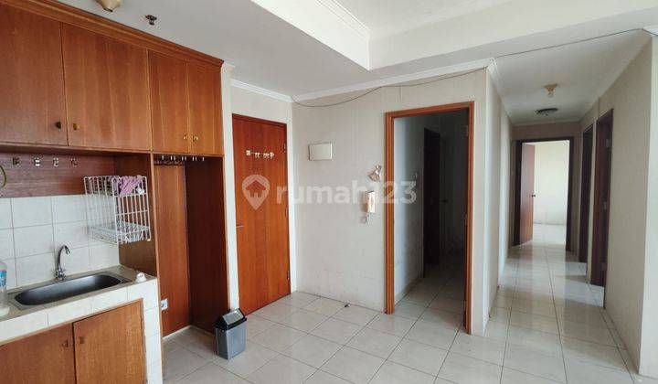 Dijual Cepat 3 Bedroom Sudirman Park