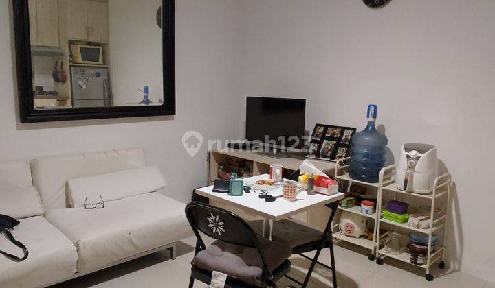 Disewakan 1 Bedroom Tamansari Semanggi Apartement 2