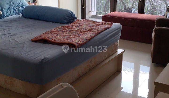 Disewakan 1 Bedroom Tamansari Semanggi Apartement 1