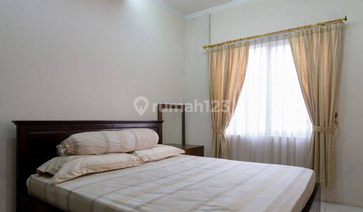 Disewakan 2 Bedroom Sudirman Park  2