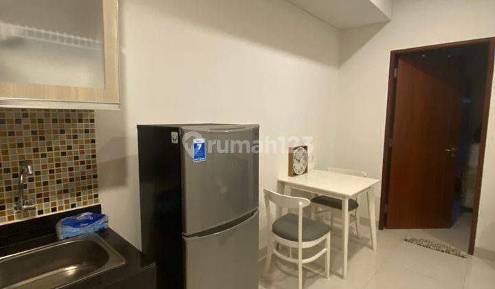 Disewakan 1 Bedroom Apartemen Roseville Soho 1