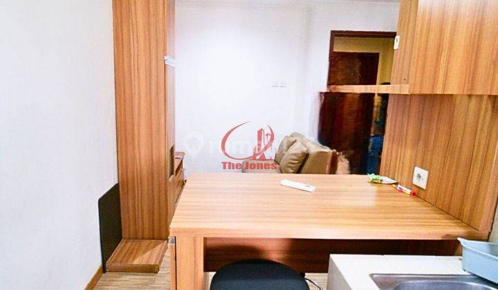 Disewakan 2 Bedroom Sudirman Park  1