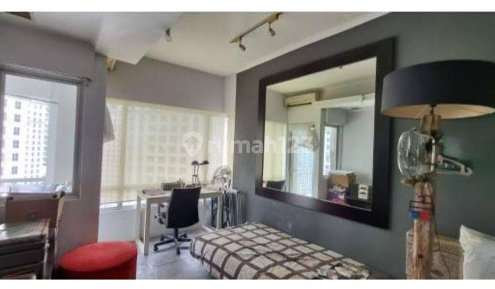 Disewakan 2 Bedroom Sudirman Park 2