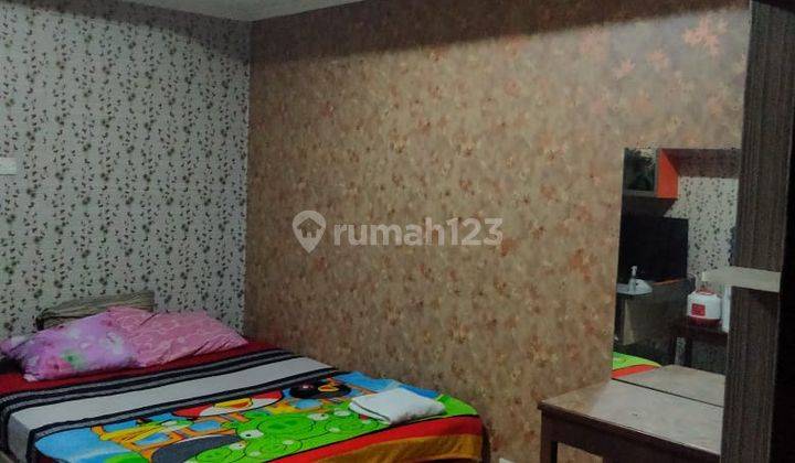 Disewakan Studio Apartemen Kebagusan City 2