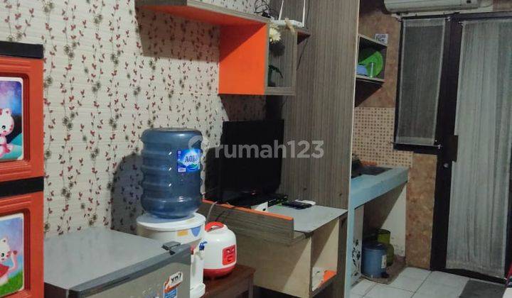 Disewakan Studio Apartemen Kebagusan City 1