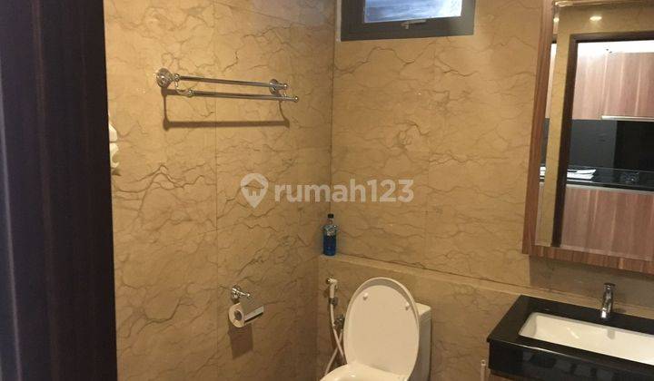 Dijual 1 Bedroom Apartemen Laveneu  2