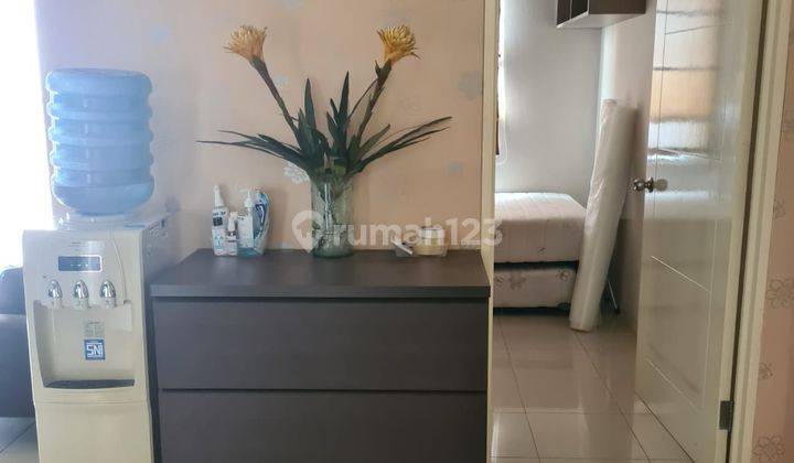 Disewakan Cepat 2 Bedroom Cosmo Terrace  2