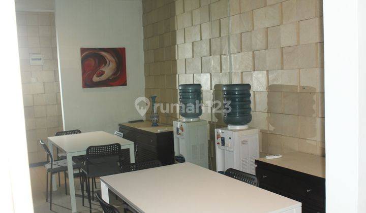 Disewakan Cepat 2+1 Casablanca Mansion Apartemen 2