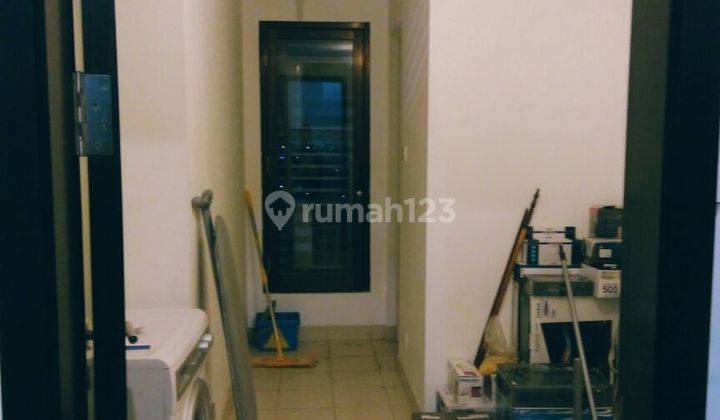 Disewakan 2+1 Bedroom Gandaria Height Apartment 2