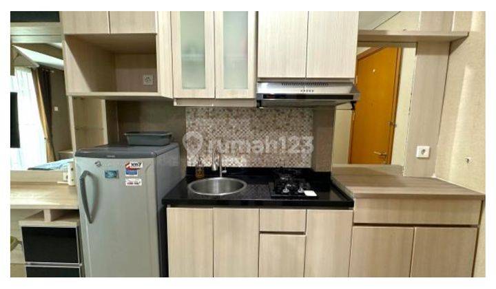 Disewakan Studio Apartemen Woodland Kalibata 2